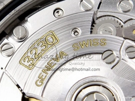 MiroTime 1224 Oyster Perpetual 126000 36mm Clean 1:1 Best Edition 904L Steel Deep Blue Dial VR Effortless 1598